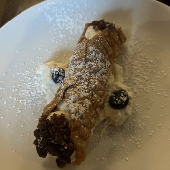 Quanto Basta - Cannoli - Italian Near Me - Wilmington, North Carolina Quanto Basta - Cannoli - Italian Near Me - Wilmington, North Carolina