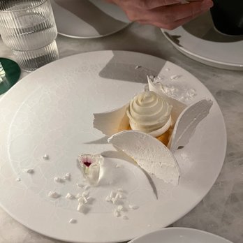 Le Jardinier - French Near Me - Houston, Texas