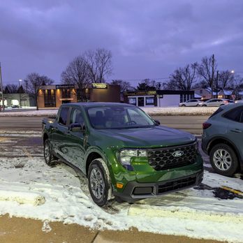 Royal Oak Ford - Car Dealers Near Me - Royal Oak, Michigan Royal Oak Ford - Car Dealers Near Me - Royal Oak, Michigan