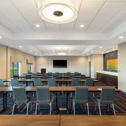 Hampton Inn Circleville - Meeting Room