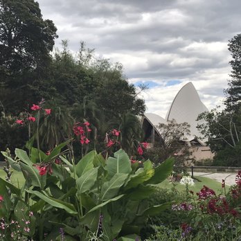 Government House - Opera House is just a stone's throw away. - Travel Services Near Me - Sydney, NSW Government House - Opera House is just a stone's throw away. - Travel Services Near Me - Sydney, NSW
