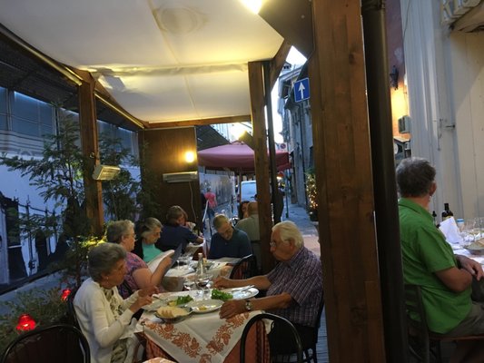 Ristorante La Gardèla Ravenna by null