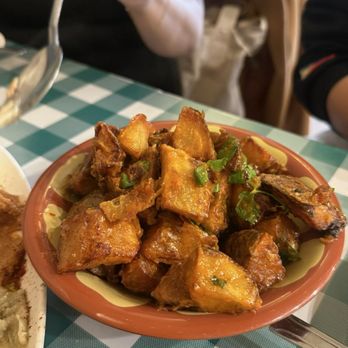 Beit Rima - Batata Harra - Arabic Near Me - San Francisco, California Beit Rima - Batata Harra - Arabic Near Me - San Francisco, California