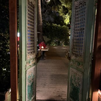 Leu Leu - Entrance - Lounges Near Me - Encinitas, California