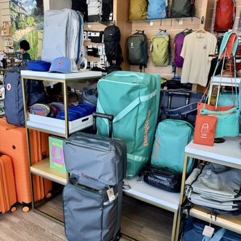 Index Urban - Luggage Near Me - San Diego, California Index Urban - Luggage Near Me - San Diego, California