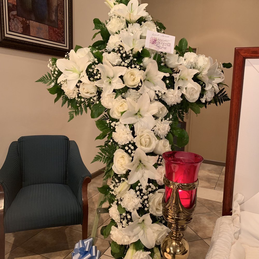 Alexa's Flowers - Florists Near Me - Arcadia, California Alexa's Flowers - Florists Near Me - Arcadia, California