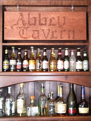 The Abbey Tavern by null