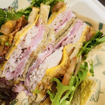 McAlister's Deli - Sandwiches Near Me - Baltimore, Maryland