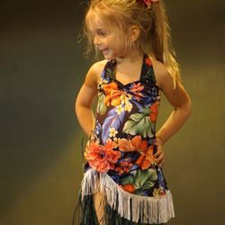 2018 spring recital