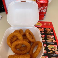Estrellita Burger