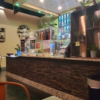 Teapioca Lounge - Juice Bars & Smoothies Near Me - Oklahoma City, Oklahoma Teapioca Lounge - Juice Bars & Smoothies Near Me - Oklahoma City, Oklahoma