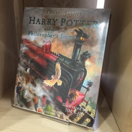 Harry Potter