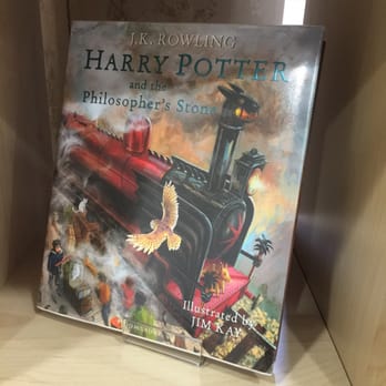 Mitchell Library - Harry Potter - Libraries Near Me - Glasgow, GLG