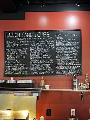 Menu photo 4 Power City Eatery Niagara Falls, NY Menu photo 4 Power City Eatery Niagara Falls, NY