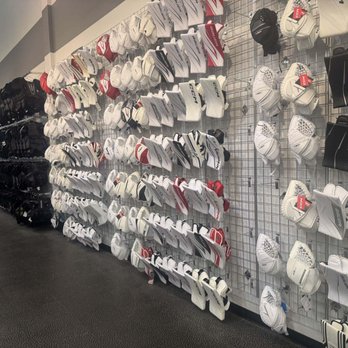 Pure Hockey - Hockey Equipment Near Me - Troy, Michigan Pure Hockey - Hockey Equipment Near Me - Troy, Michigan