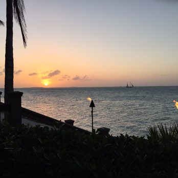Latitudes - Sunset Key Cottages - Sunset view - Seafood Near Me - Key West, Florida Latitudes - Sunset Key Cottages - Sunset view - Seafood Near Me - Key West, Florida