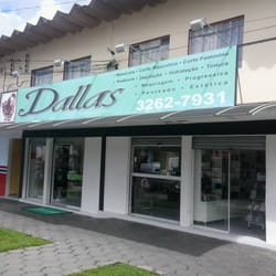 Dallas Cabeleireiros e Estética