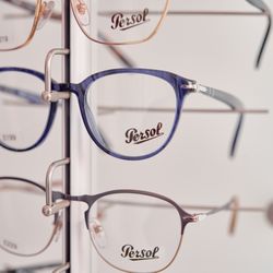 Framed Opticians - Persol Stockist.