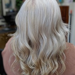 Halo Hair Studio
