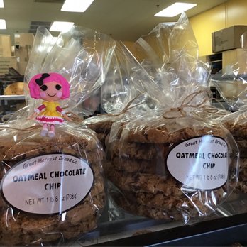 Great Harvest Bread Co - Bakeries Near Me - Temecula, California