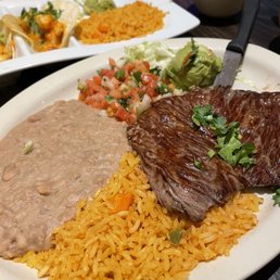 Carne Asada