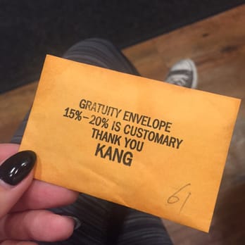 Olympic Spa - Thank you, Kang, for an AMAZING Goddess Treatment! - Massage Near Me - Los Angeles, California