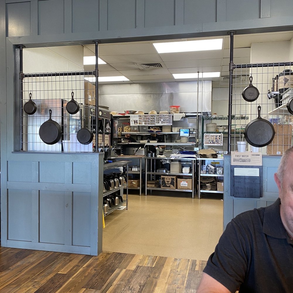 First Watch - Breakfast & Brunch Near Me - Centennial, Colorado
