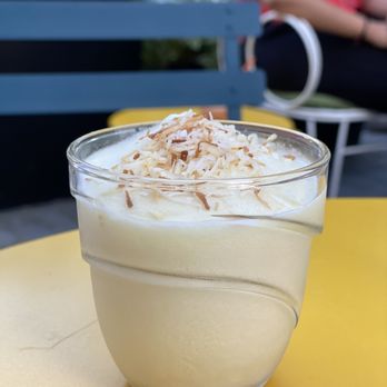 Colada Shop - Piña colada - Coffee & Tea Near Me - Washington, DC, District of Columbia