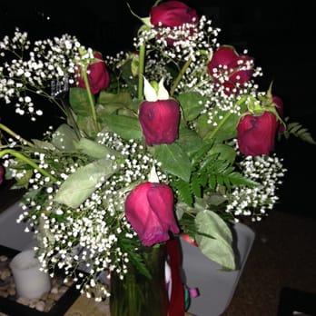 Anne's Flowers & Gifts - Lasted only a few days... very disappointed. - Florists Near Me - Phoenix, Arizona