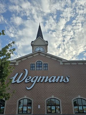 Wegmans by null