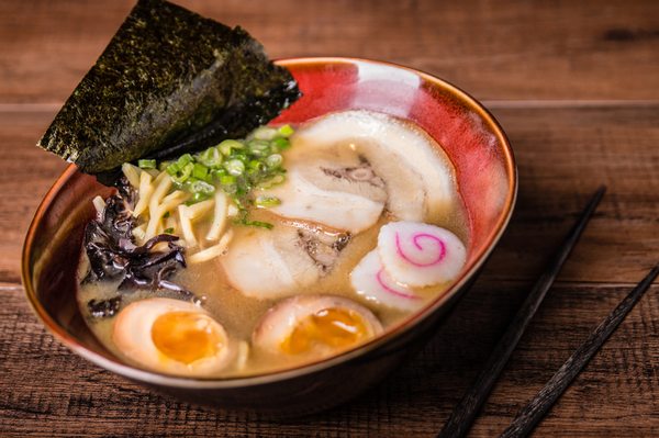 Send Noodles by null