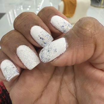 313 Nail Bar - Nail Salons Near Me - Winchester, Virginia