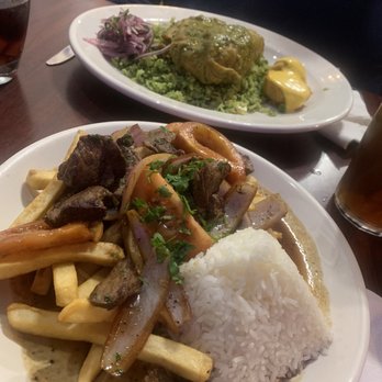 El Chullo Peruvian Restaurant & Bar - Lomo Saltado - Peruvian Near Me - Phoenix, Arizona El Chullo Peruvian Restaurant & Bar - Lomo Saltado - Peruvian Near Me - Phoenix, Arizona