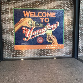 Yuengling - Breweries Near Me - Tampa, Florida Yuengling - Breweries Near Me - Tampa, Florida