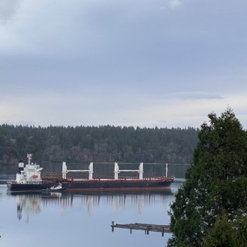 Todd McAntosh - Northfork Realty - A ship coming into port! - Real Estate Agents Near Me - Rochester, Washington Todd McAntosh - Northfork Realty - A ship coming into port! - Real Estate Agents Near Me - Rochester, Washington