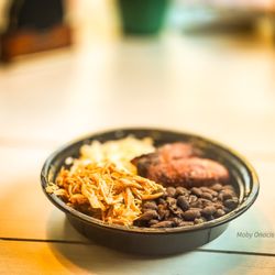 Dukes Venezuelan Food - Katy