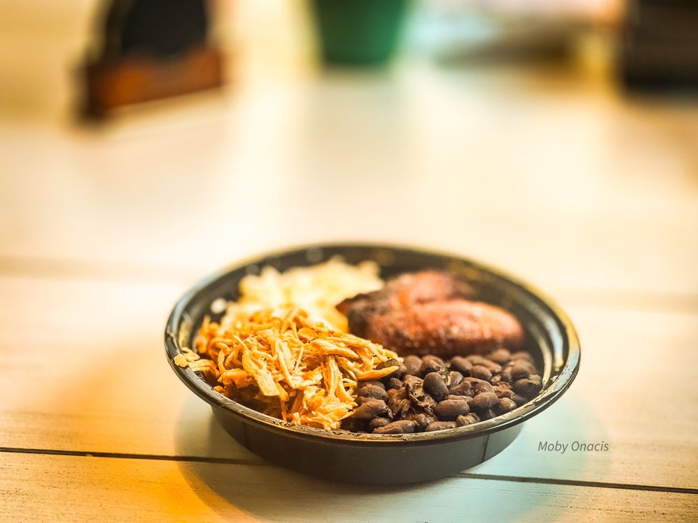 Dukes Venezuelan Food - Katy