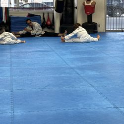 Myung Kim Martial Arts