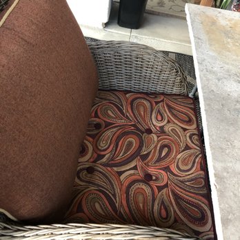 Trims, Decor & More Design Showroom & Upholstery Workroom - Furniture Reupholstery Near Me - Palm Desert, California Trims, Decor & More Design Showroom & Upholstery Workroom - Furniture Reupholstery Near Me - Palm Desert, California