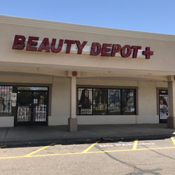 Beauty Depot Plus