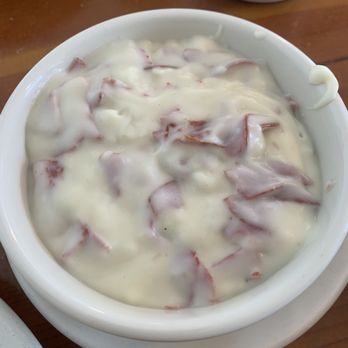 Crystal Restaurant - Chipped beef - Breakfast & Brunch Near Me - Rehoboth Beach, Delaware
