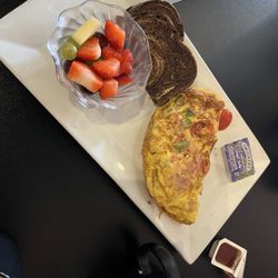 Krazy Cakes Cafe & Restaurant