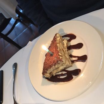 Piatti Danville - Tiramisu - Italian Near Me - Danville, California Piatti Danville - Tiramisu - Italian Near Me - Danville, California