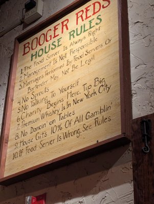 Menu photo 6 H3 Ranch Fort Worth, TX