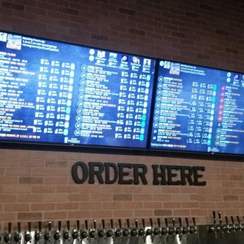 The Growler Garage - Beer Bar Near Me - Forest Grove, Oregon