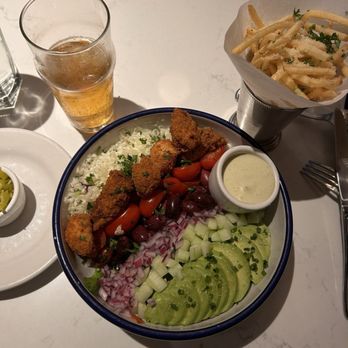 Hudson House - The Hudson - Seafood Near Me - Addison, Texas