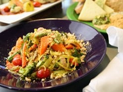 The Green Well by null