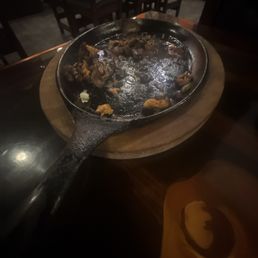 Fajitas