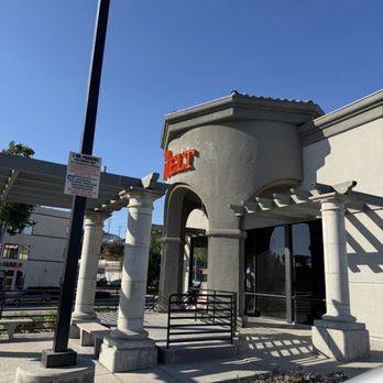 The Melt - Front - Comfort Food Near Me - Monterey Park, California The Melt - Front - Comfort Food Near Me - Monterey Park, California