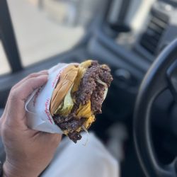Burger